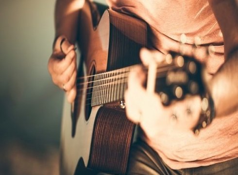 Bob Wilkerson at The Skye Bar & Grille