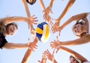 Grad Week Activites: FREE Pickleball