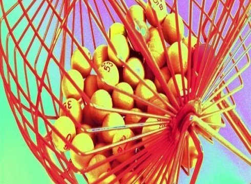 Bar Bingo with DJ Rupe at Saltwater 75