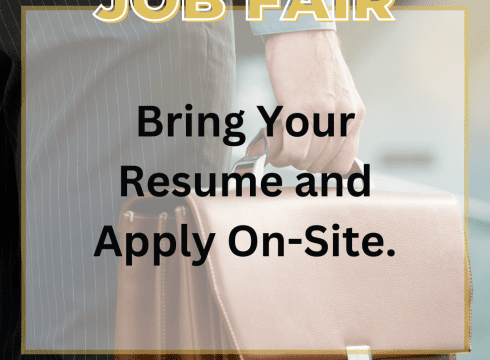 Job Fair