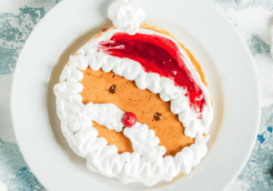 Breakfast with Santa at Ropewalk Ocean City
