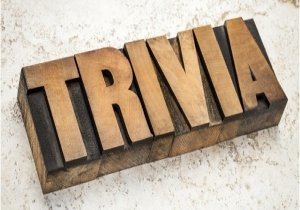 Trivia Night at Tailchasers Restaurant