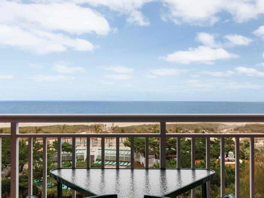 Holiday Inn Ocean City