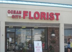 Ocean City Florist and Gifts