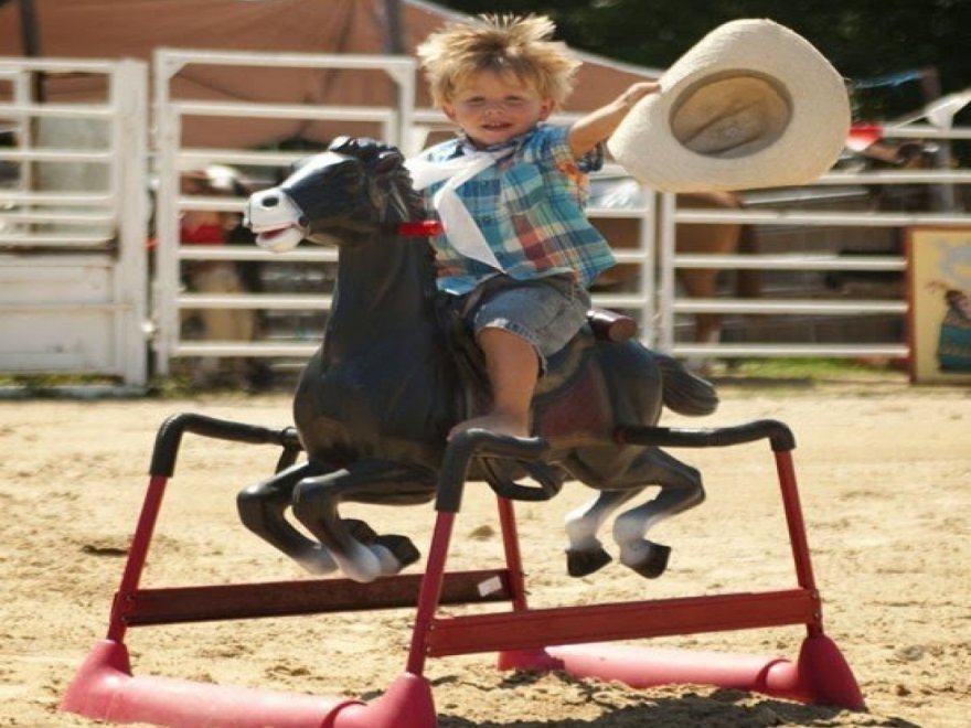 Sun Outdoors Frontier Town Western Theme Park