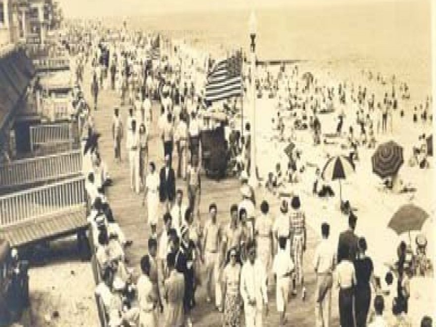 Ocean City Life-Saving Museum