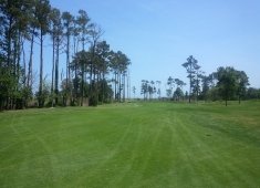 Eagle's Landing Golf Course