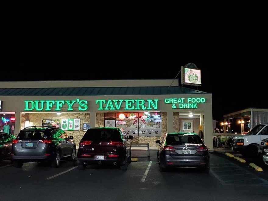 Duffy's Tavern