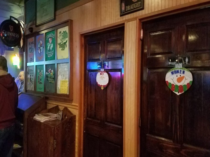 Duffy's Tavern