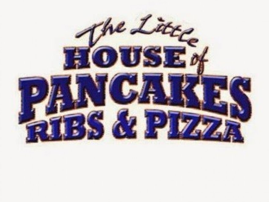 Little House of Pancakes, Ribs and Pizza