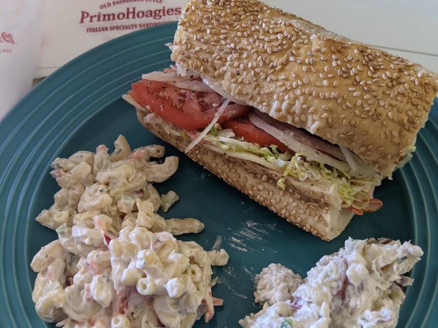 PrimoHoagies