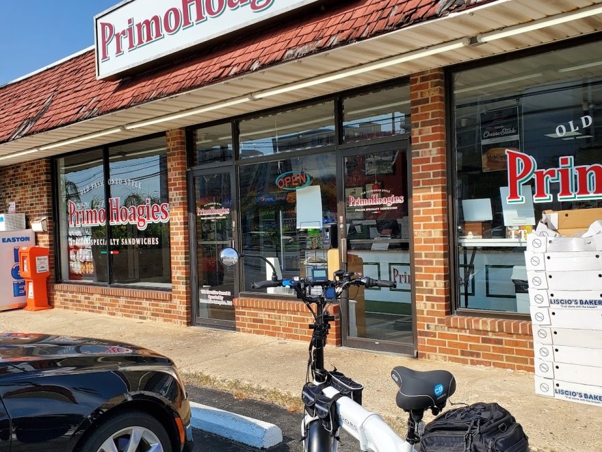 PrimoHoagies