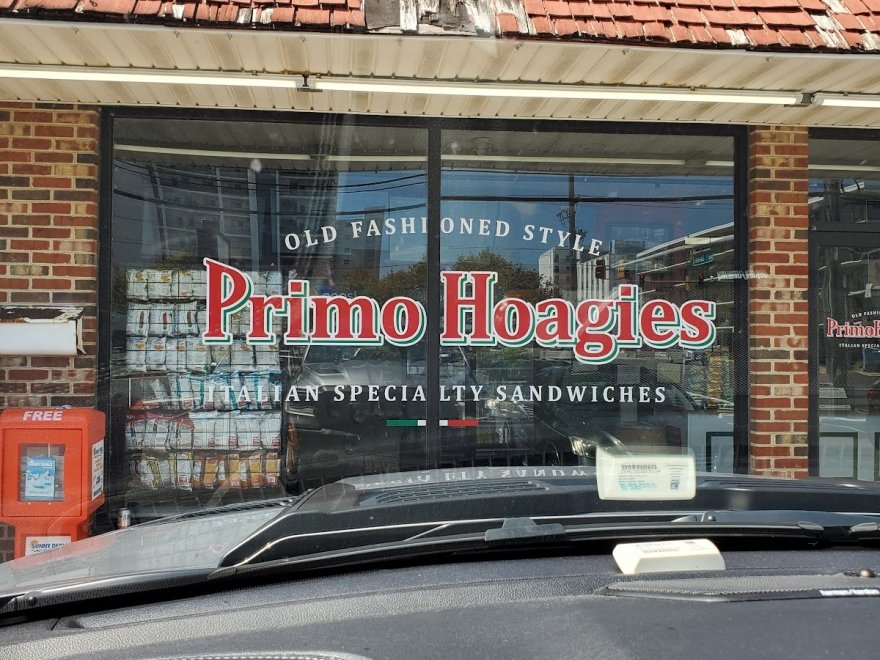 PrimoHoagies