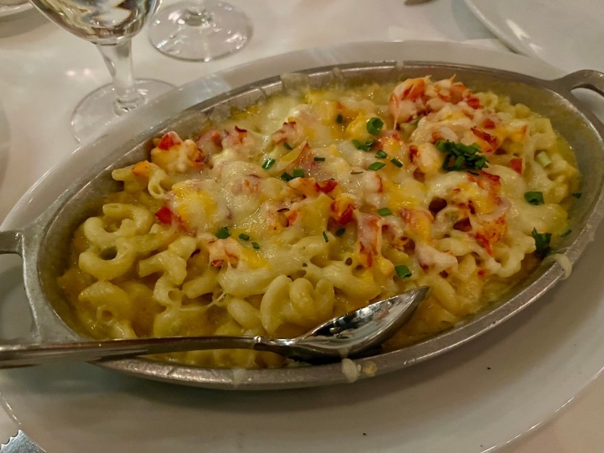 Ruth's Chris Steak House