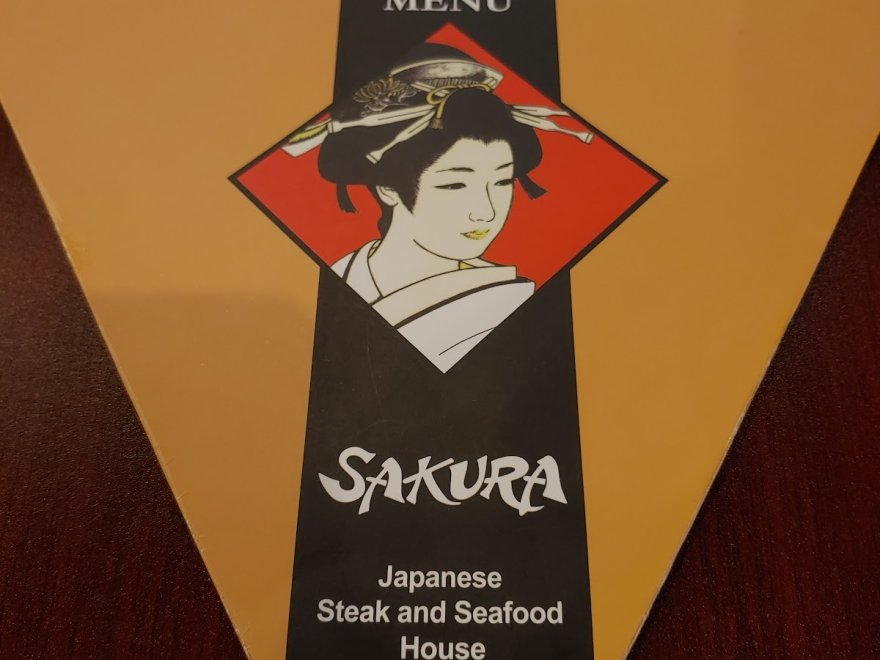 Sakura Japanese Steak, Seafood House & Sushi Bar