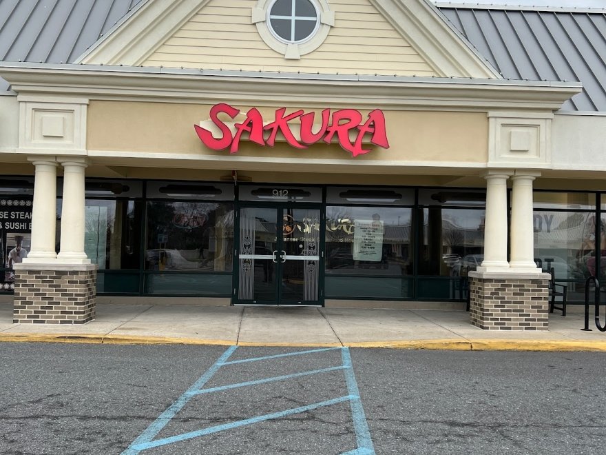 Sakura Japanese Steak, Seafood House & Sushi Bar