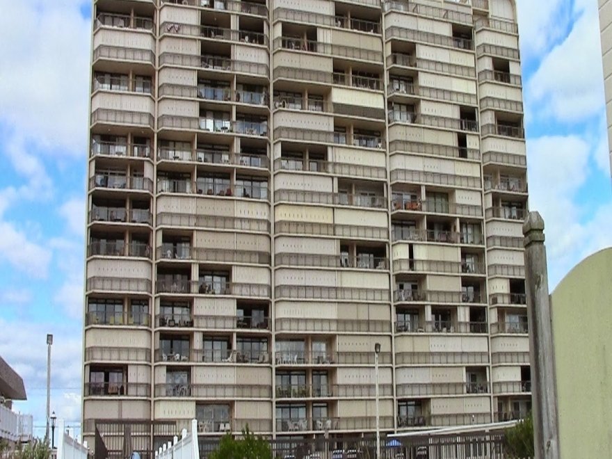 Fountainhead Towers