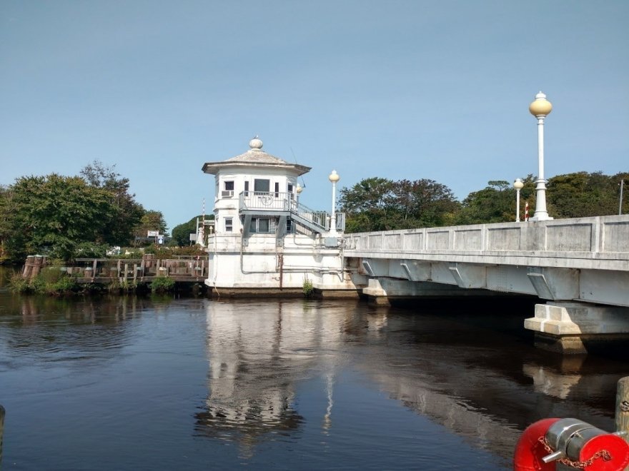 Delmarva Discovery Museum