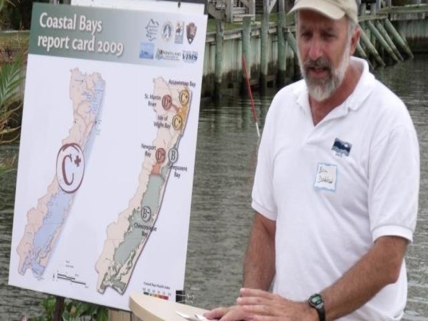 Maryland Coastal Bays Program