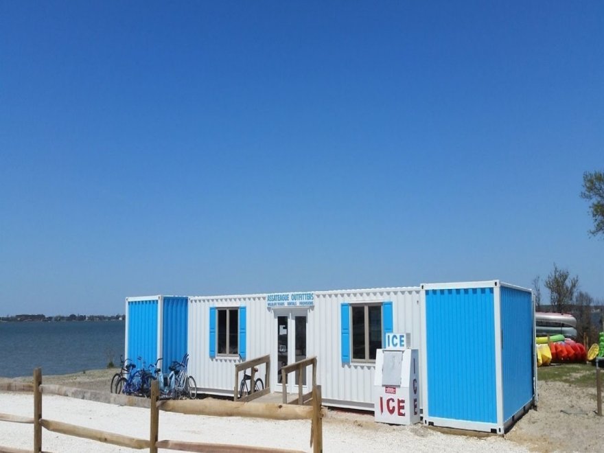 Assateague Outfitters