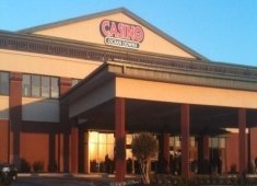 Ocean Downs Casino