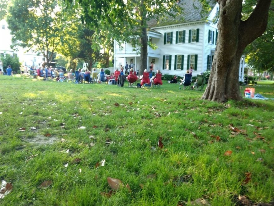 Calvin B. Taylor House