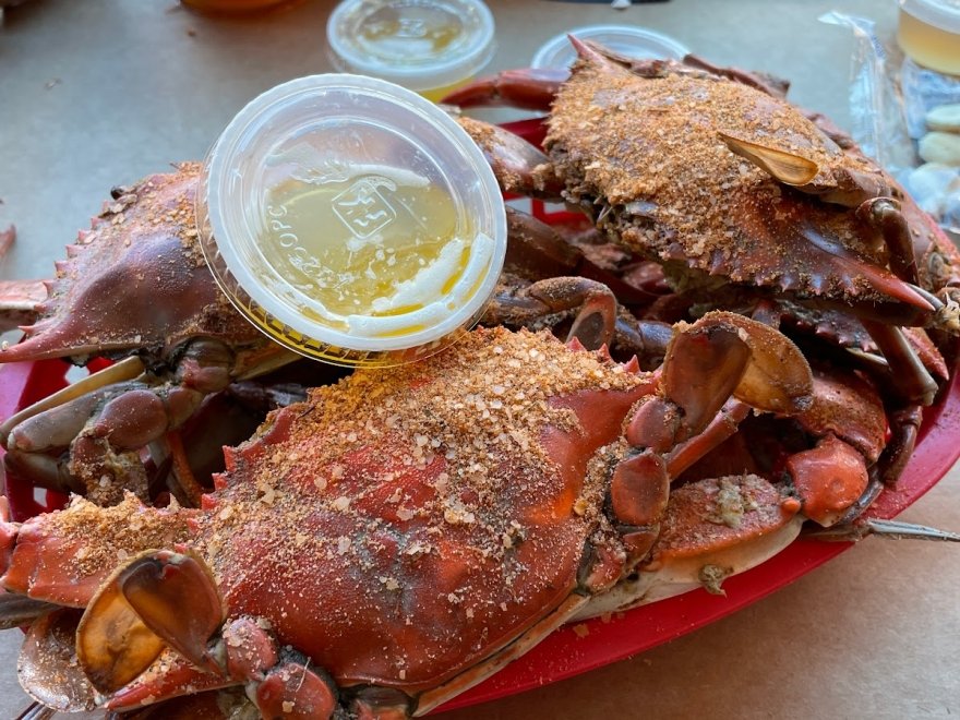 The Shrimp Boat Restaurant and Seafood Market