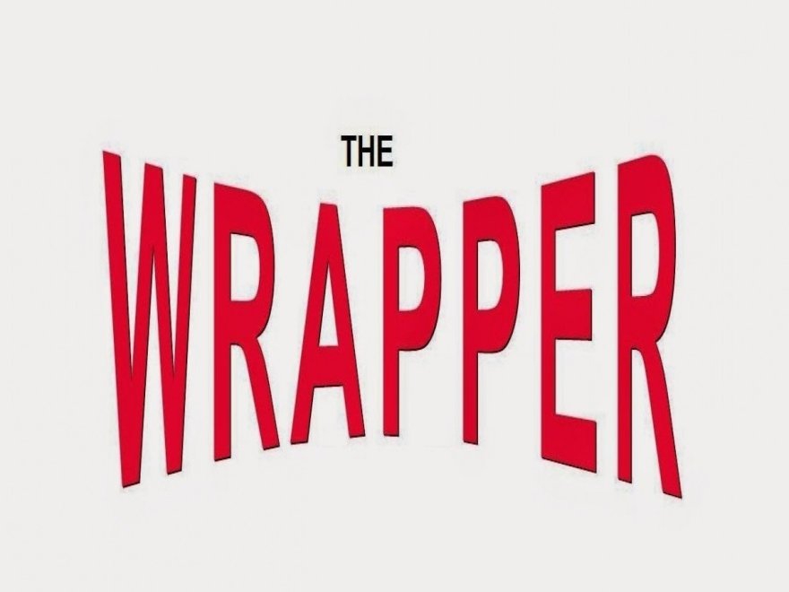 The Wrapper The Wrapper