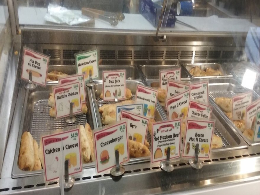 The Wrapper The Wrapper