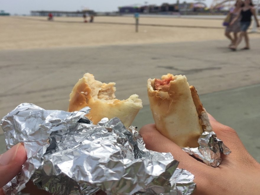 The Wrapper The Wrapper