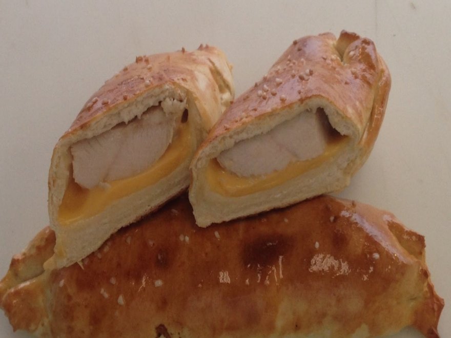 The Wrapper The Wrapper