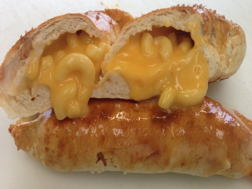 The Wrapper The Wrapper