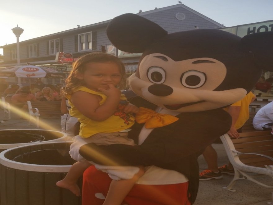 The Wrapper The Wrapper