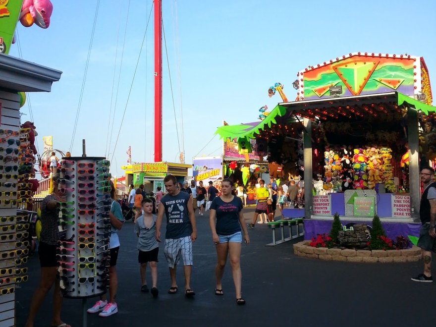 The Wrapper The Wrapper