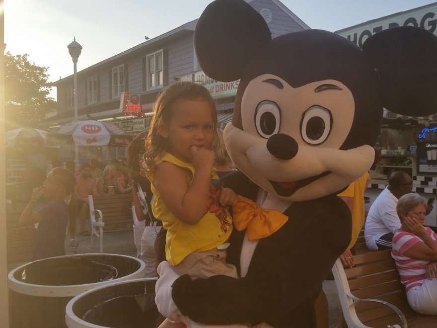 The Wrapper The Wrapper