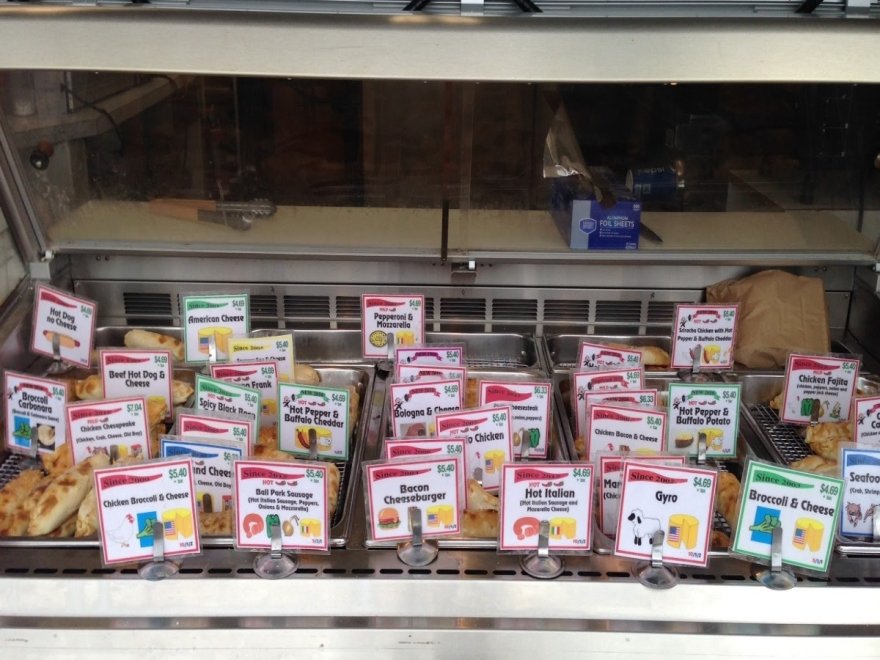 The Wrapper The Wrapper