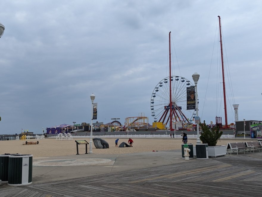 The Wrapper The Wrapper