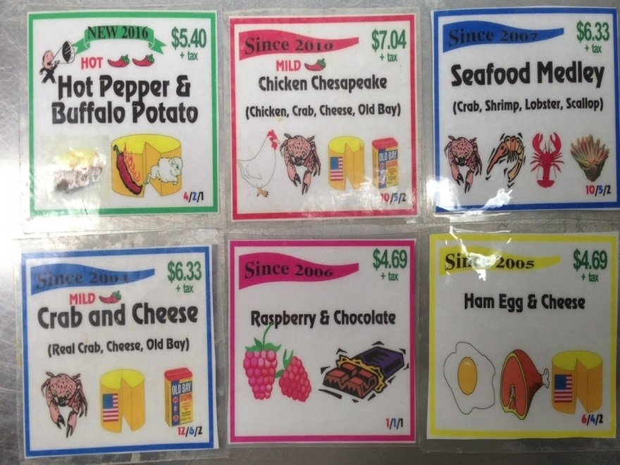 The Wrapper The Wrapper