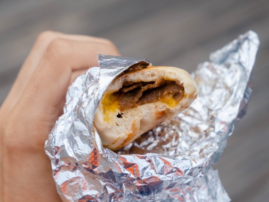 The Wrapper The Wrapper