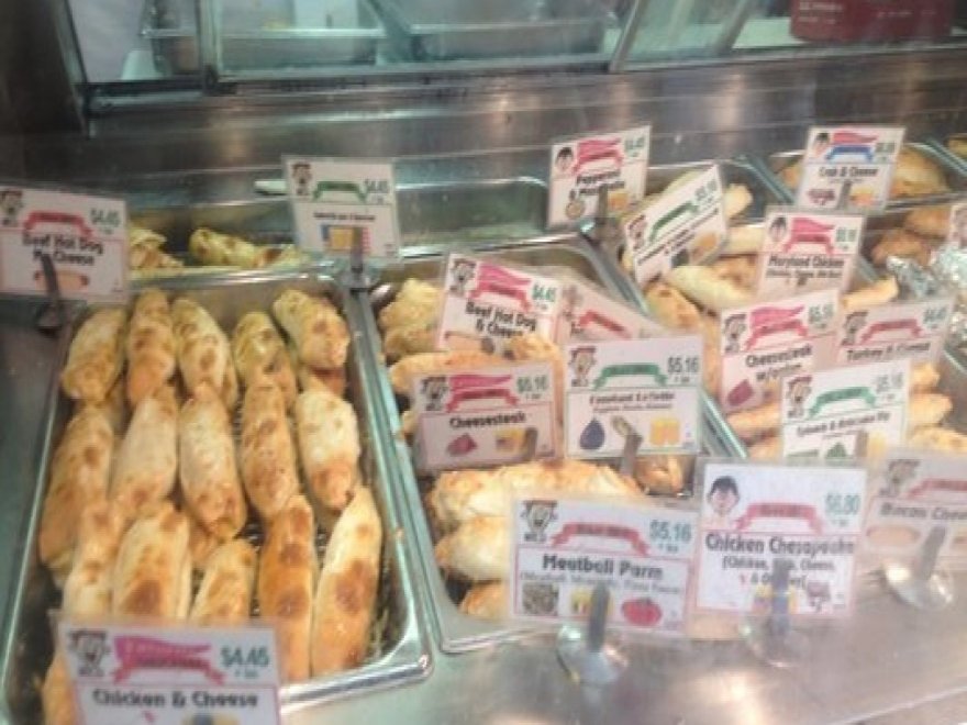 The Wrapper The Wrapper