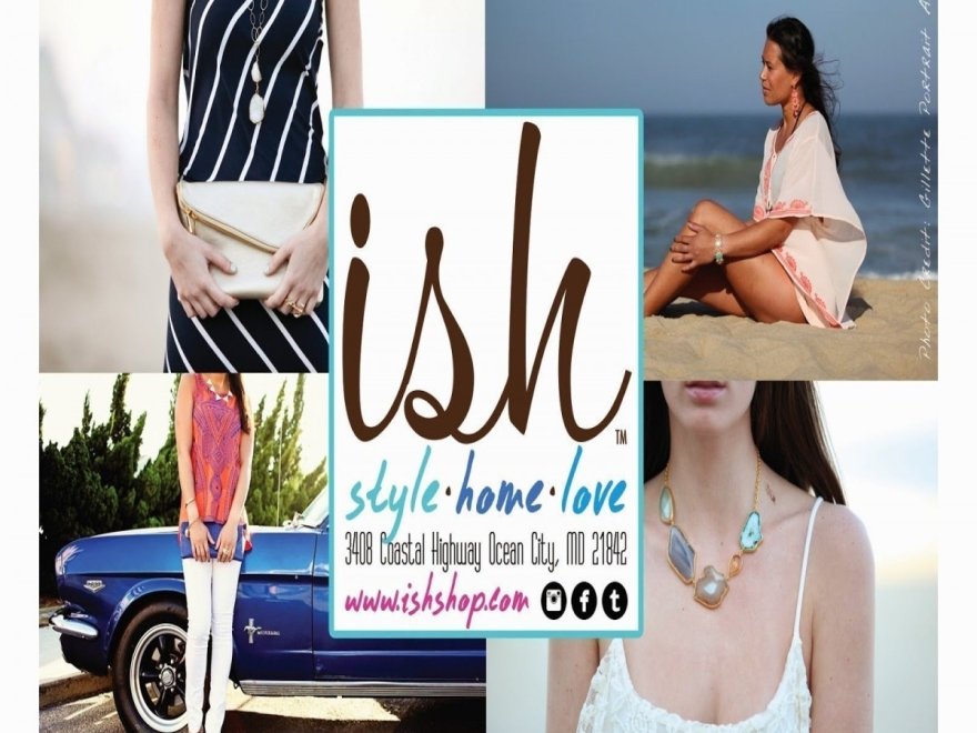 ish Boutique