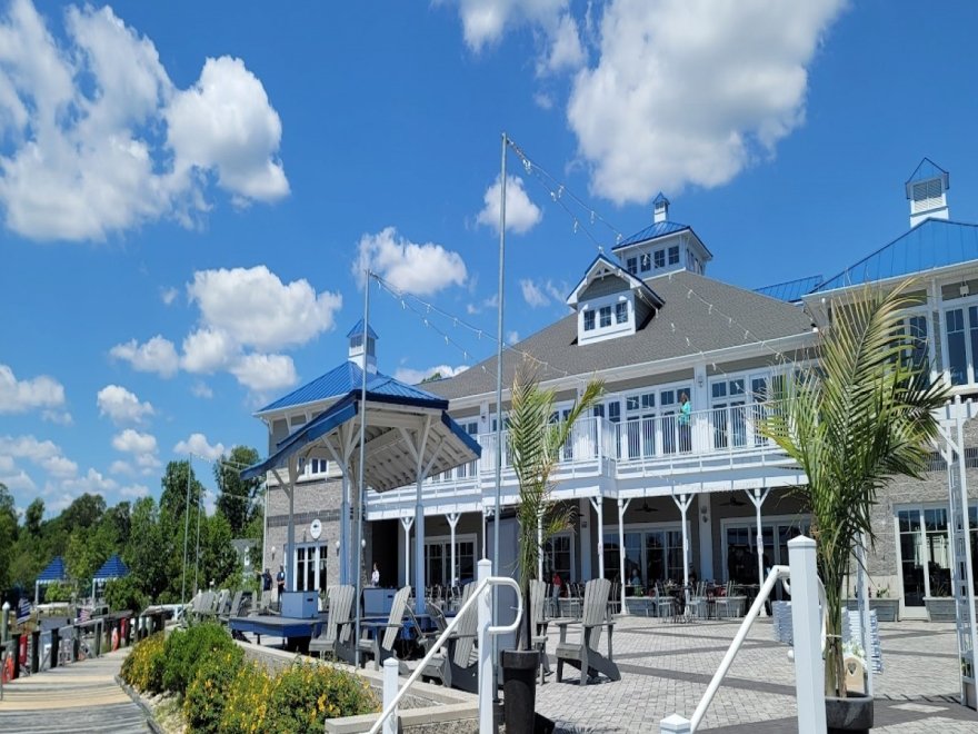 Ocean Pines Yacht Club