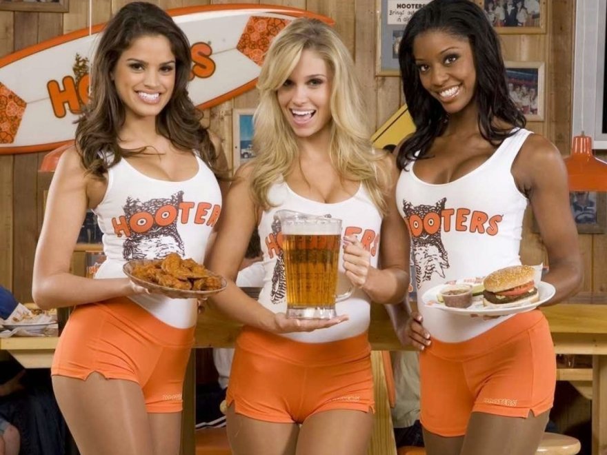 Hooters