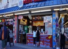 Polock Johnny's