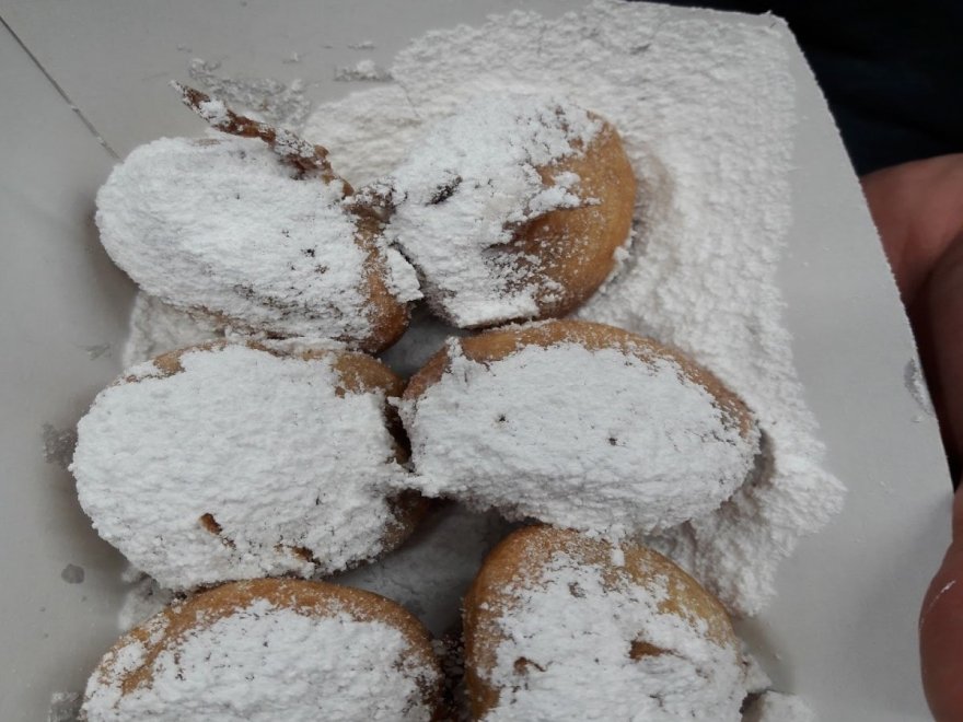 Love's Lemonade & Funnel Cake