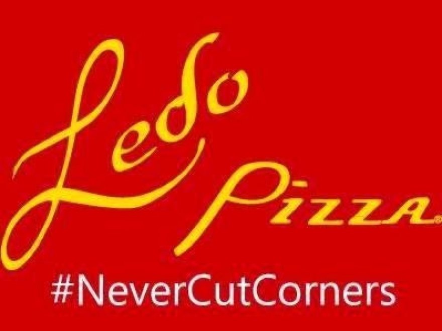 Ledo Pizza