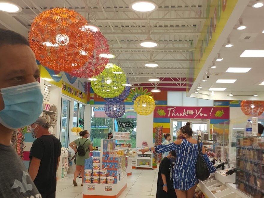 Candy Kitchen