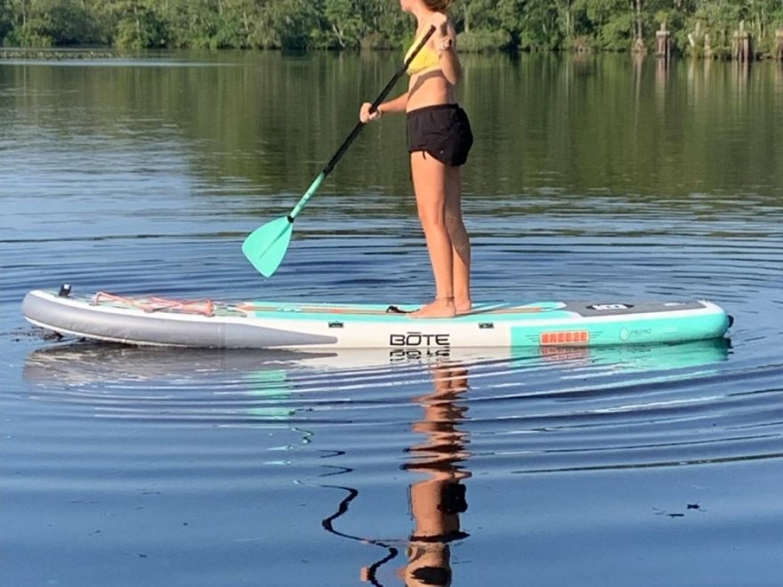 Pocomoke River Canoe Company