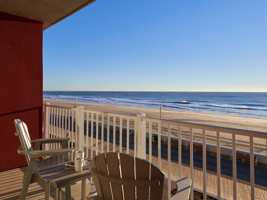 Hyatt Place Ocean City / Oceanfront