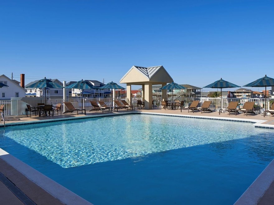 Hyatt Place Ocean City / Oceanfront